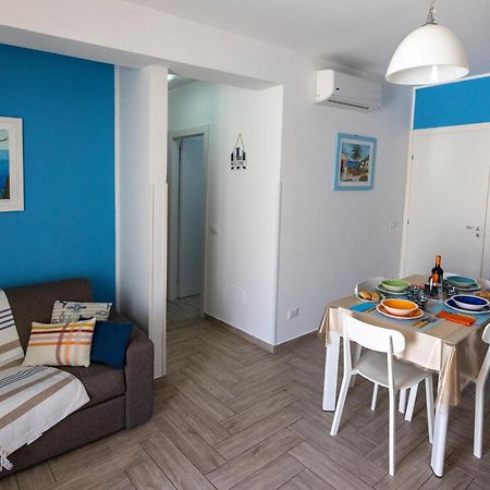 Casa Vacanze Il Faro San Vito Lo Capo-Trapani-Sicilia Ovest Holiday Home エクステリア 写真