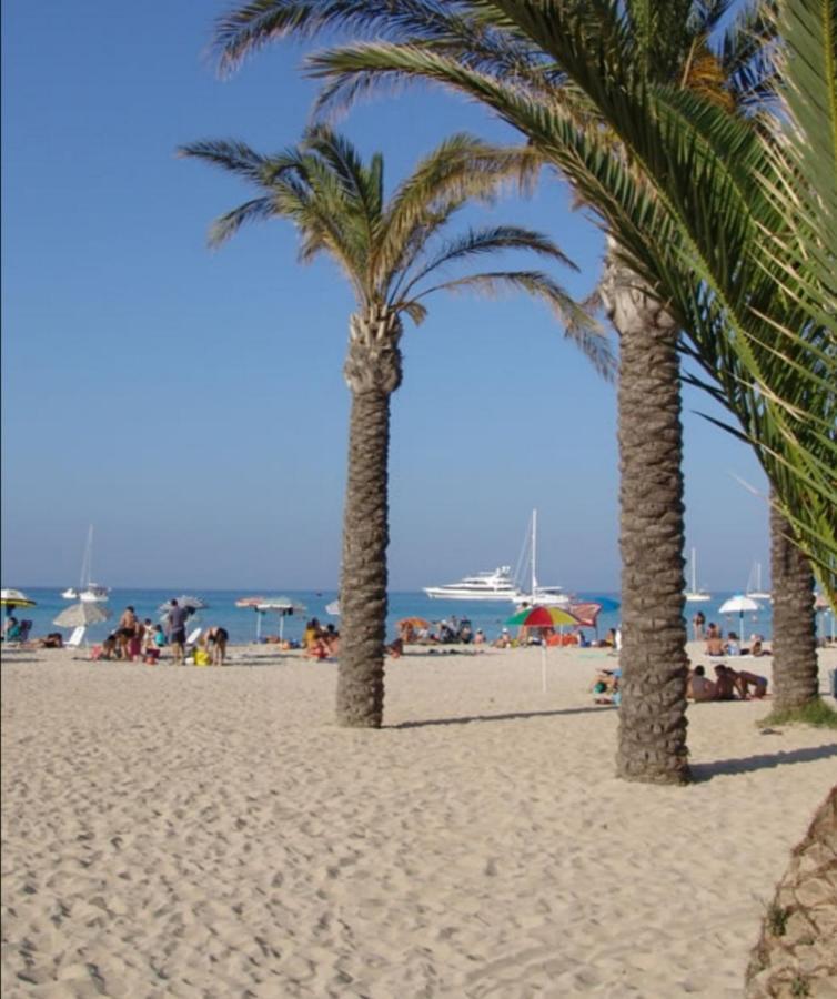 Casa Vacanze Il Faro San Vito Lo Capo-Trapani-Sicilia Ovest Holiday Home エクステリア 写真