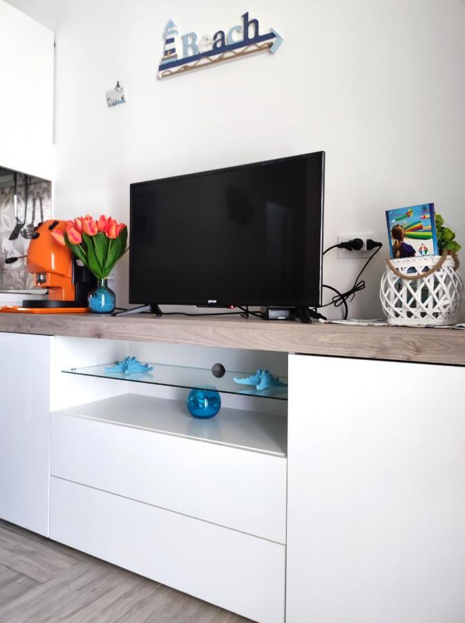 Casa Vacanze Il Faro San Vito Lo Capo-Trapani-Sicilia Ovest Holiday Home エクステリア 写真