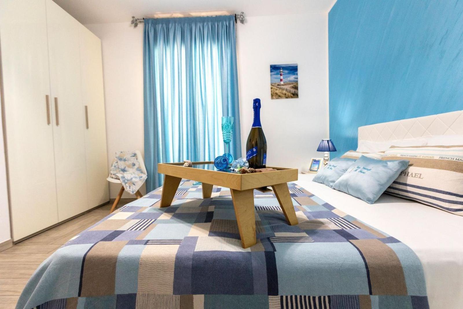 Casa Vacanze Il Faro San Vito Lo Capo-Trapani-Sicilia Ovest Holiday Home エクステリア 写真
