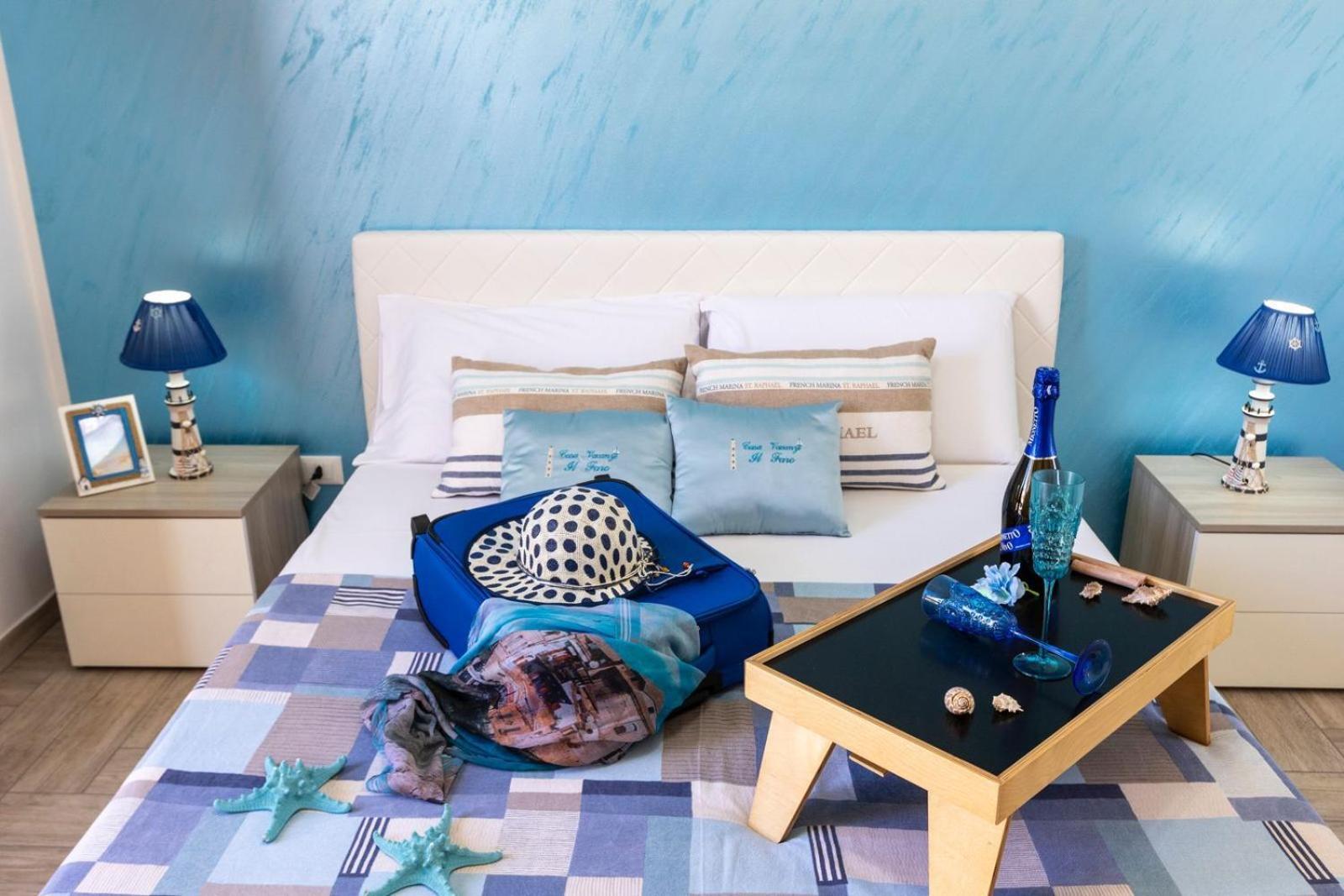 Casa Vacanze Il Faro San Vito Lo Capo-Trapani-Sicilia Ovest Holiday Home エクステリア 写真