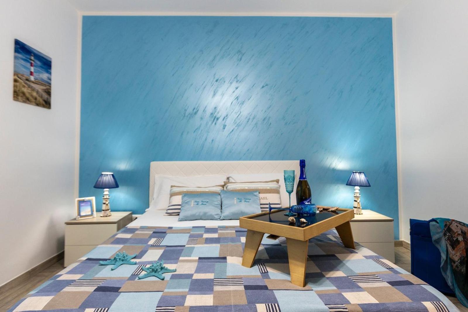 Casa Vacanze Il Faro San Vito Lo Capo-Trapani-Sicilia Ovest Holiday Home エクステリア 写真