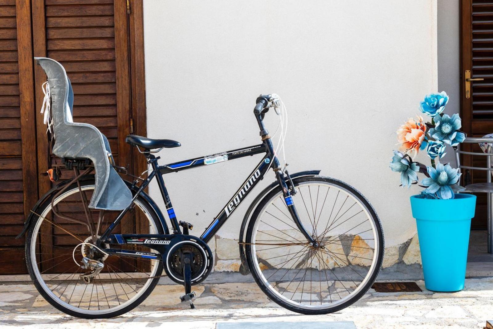 Casa Vacanze Il Faro San Vito Lo Capo-Trapani-Sicilia Ovest Holiday Home エクステリア 写真