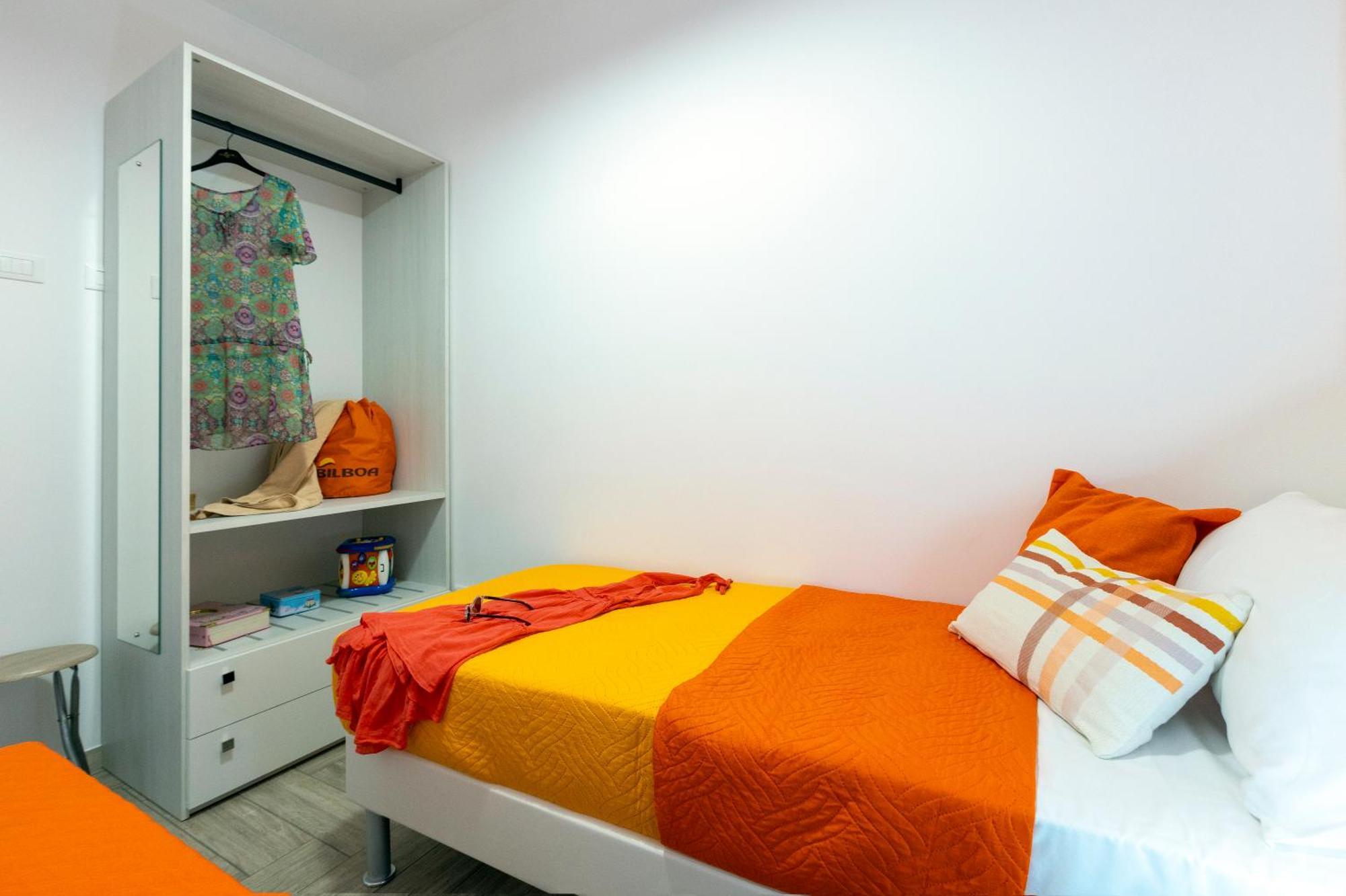 Casa Vacanze Il Faro San Vito Lo Capo-Trapani-Sicilia Ovest Holiday Home エクステリア 写真