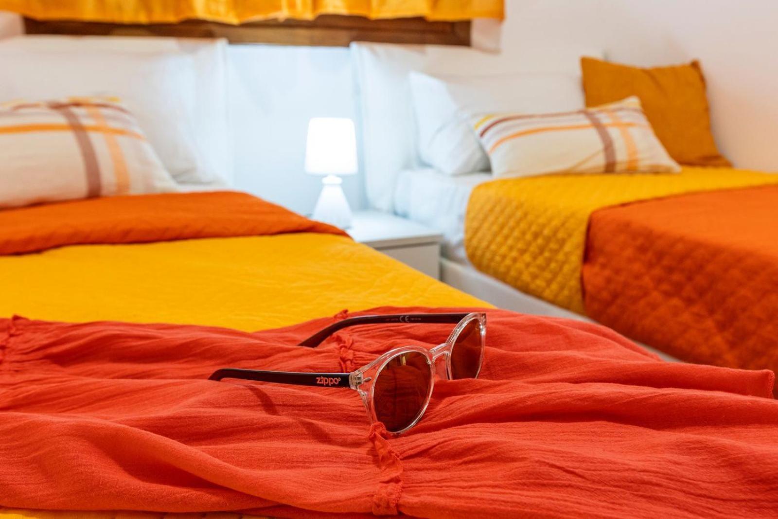 Casa Vacanze Il Faro San Vito Lo Capo-Trapani-Sicilia Ovest Holiday Home エクステリア 写真