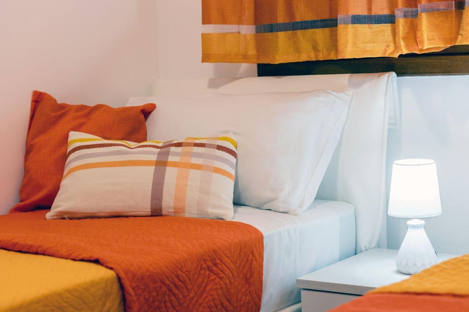 Casa Vacanze Il Faro San Vito Lo Capo-Trapani-Sicilia Ovest Holiday Home エクステリア 写真