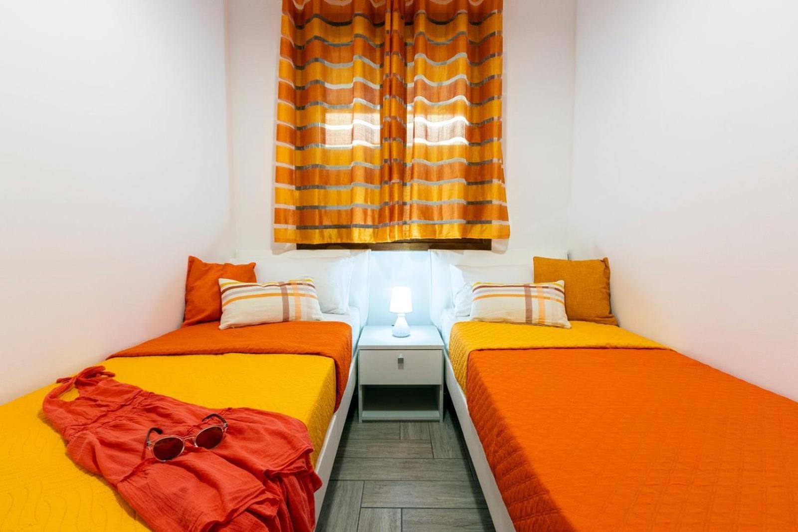 Casa Vacanze Il Faro San Vito Lo Capo-Trapani-Sicilia Ovest Holiday Home エクステリア 写真